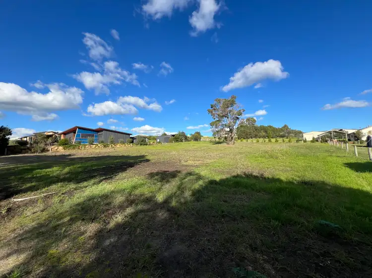 Third view of Homely land listing, 6 Triggerplant Loop, Denmark WA 6333