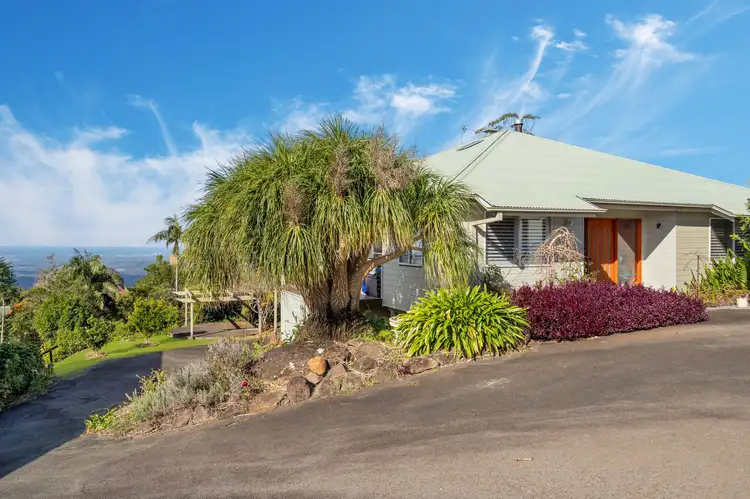 Main view of Homely house listing, 16 Paradise Drive, Tamborine Mountain QLD 4272