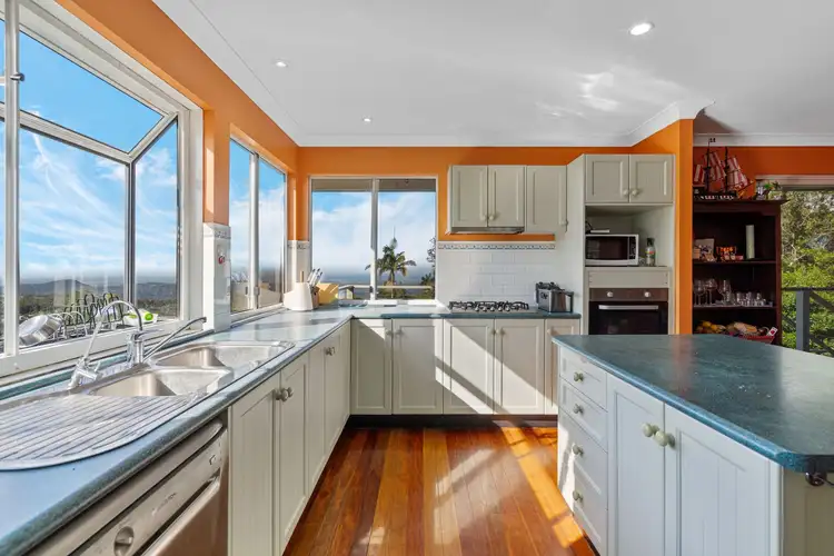 Third view of Homely house listing, 16 Paradise Drive, Tamborine Mountain QLD 4272