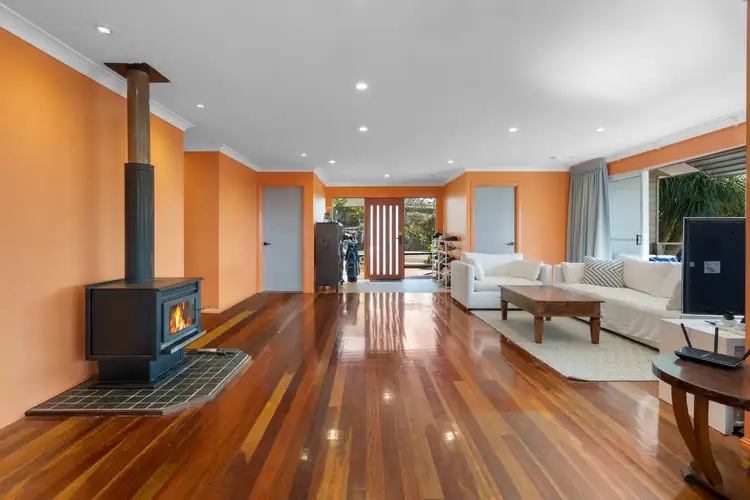Fourth view of Homely house listing, 16 Paradise Drive, Tamborine Mountain QLD 4272