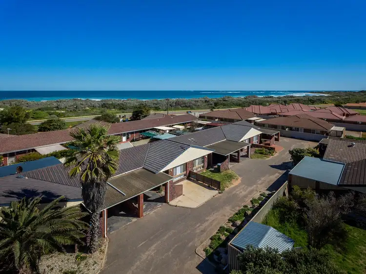 Main view of Homely unit listing, 9/7 Hadda Way, Mahomets Flats WA 6530