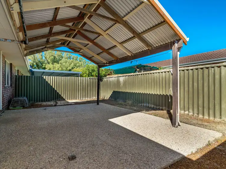 Fifth view of Homely unit listing, 9/7 Hadda Way, Mahomets Flats WA 6530