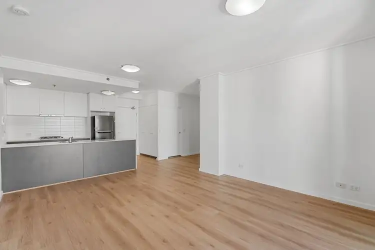 Fifth view of Homely apartment listing, 124/454 Upper Edward Street, Spring Hill QLD 4000