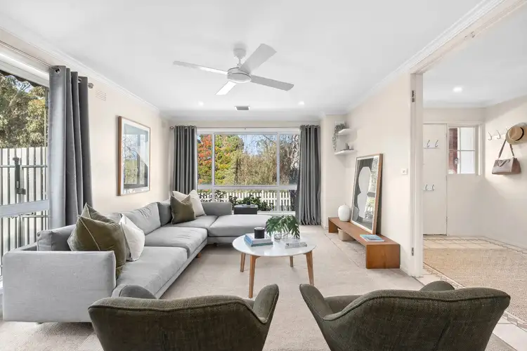 Second view of Homely house listing, 6 Shoubra Court, Highton VIC 3216