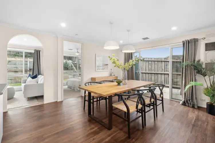 Fourth view of Homely house listing, 6 Shoubra Court, Highton VIC 3216