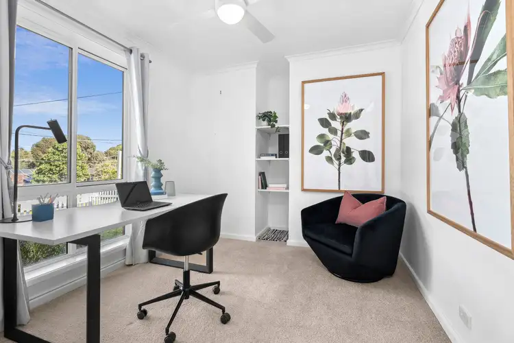 Fifth view of Homely house listing, 6 Shoubra Court, Highton VIC 3216