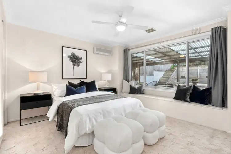 Sixth view of Homely house listing, 6 Shoubra Court, Highton VIC 3216
