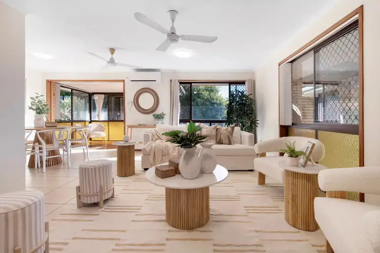 48 Karina Crescent, Broadbeach Waters QLD 4218