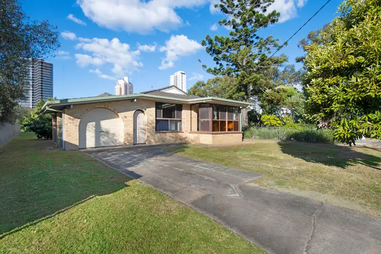 Third view of Homely house listing, 48 Karina Crescent, Broadbeach Waters QLD 4218