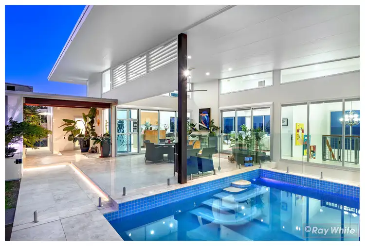 Second view of Homely house listing, 25 Alexander Street, Zilzie QLD 4710