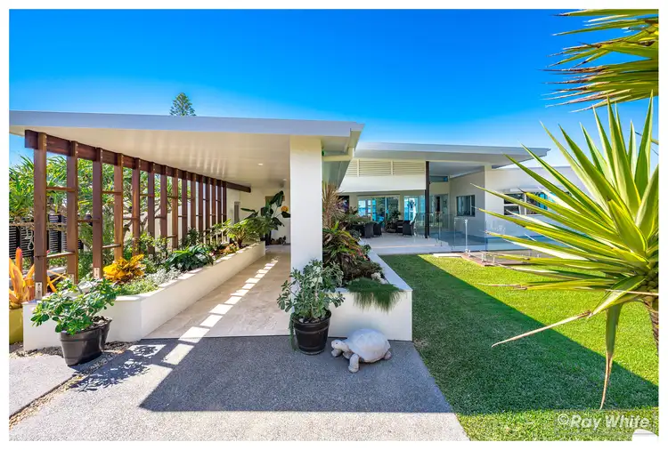 Third view of Homely house listing, 25 Alexander Street, Zilzie QLD 4710