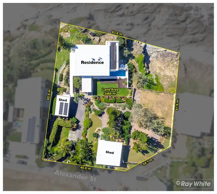Fourth view of Homely house listing, 25 Alexander Street, Zilzie QLD 4710
