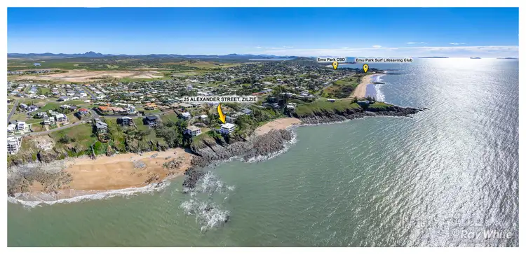 Fifth view of Homely house listing, 25 Alexander Street, Zilzie QLD 4710