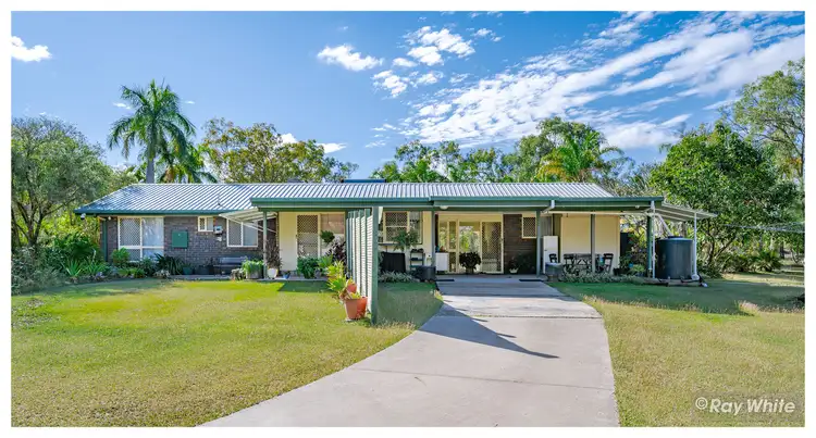 Second view of Homely house listing, 7 Keryn Drive, The Caves QLD 4702