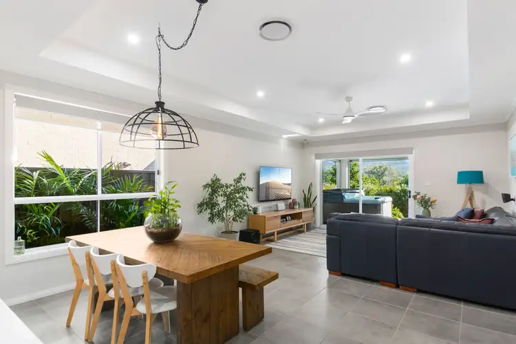 Main view of Homely house listing, 66 Pastureland Street, Stream Hill NSW 2526