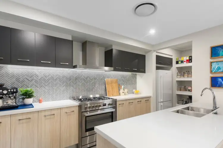 Second view of Homely house listing, 66 Pastureland Street, Stream Hill NSW 2526