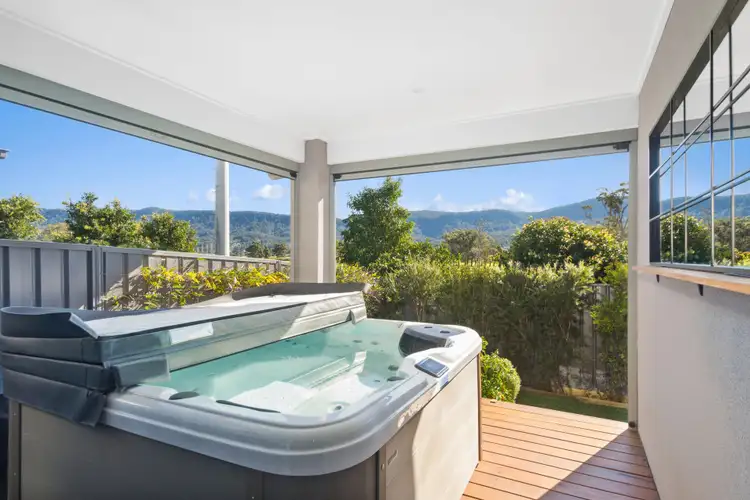 Third view of Homely house listing, 66 Pastureland Street, Stream Hill NSW 2526