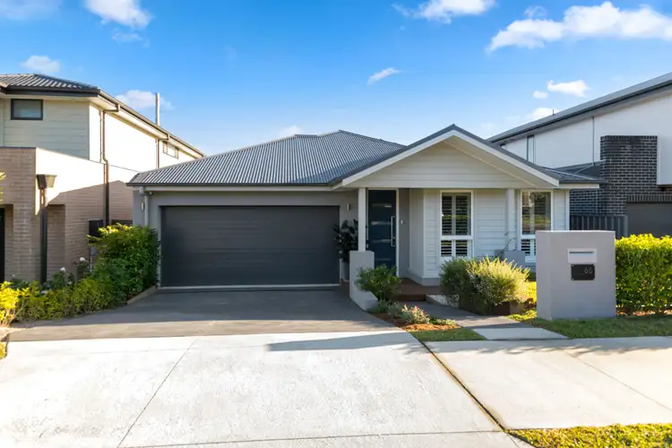 Fourth view of Homely house listing, 66 Pastureland Street, Stream Hill NSW 2526