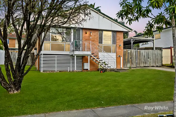 10 Bramston Street, Woodridge QLD 4114