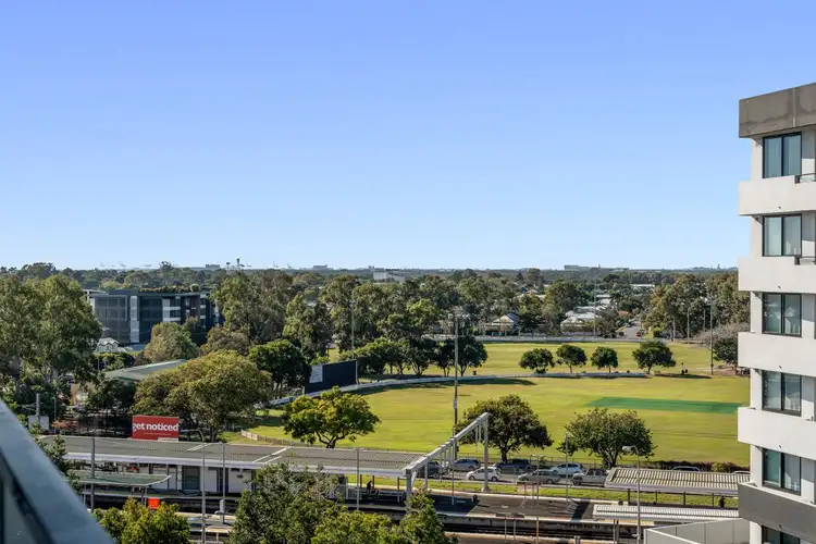 Second view of Homely apartment listing, 807/26 Station Street, Nundah QLD 4012