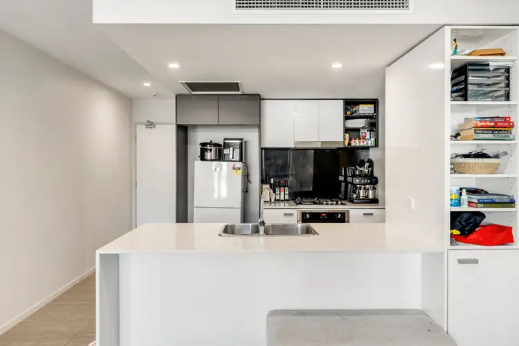 Fourth view of Homely apartment listing, 807/26 Station Street, Nundah QLD 4012