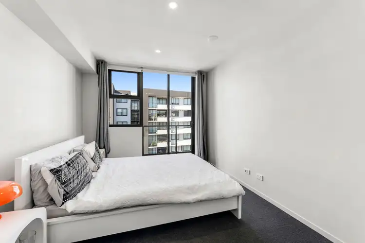 Sixth view of Homely apartment listing, 807/26 Station Street, Nundah QLD 4012