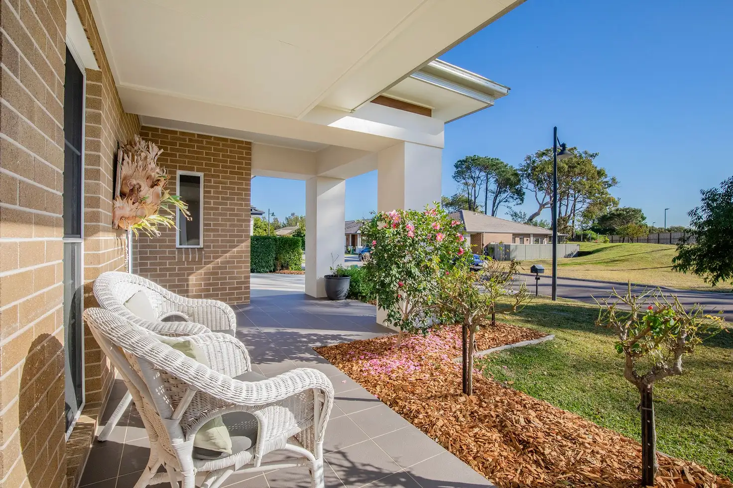Main view of Homely house listing, 3 Wagtail Way, Fullerton Cove NSW 2318