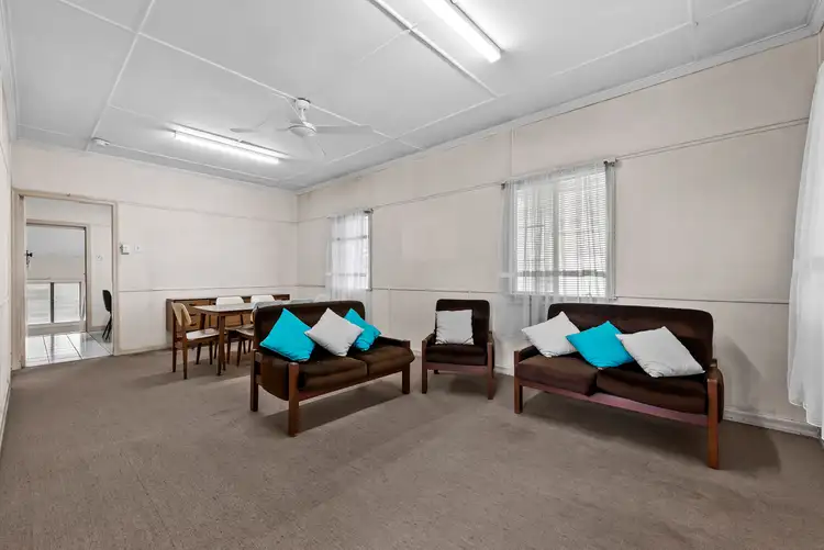 Second view of Homely house listing, 32 Bayford Street, Oxley QLD 4075