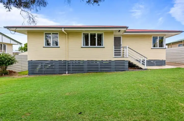 56 Whittle Street, Gatton QLD 4343