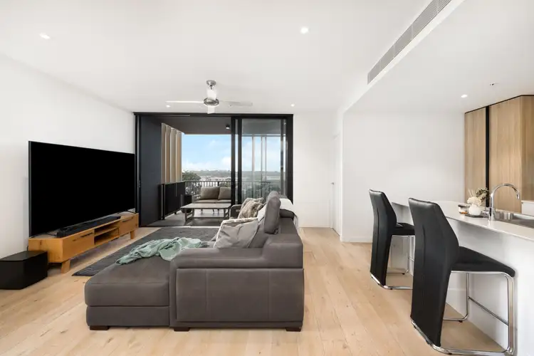 Fifth view of Homely unit listing, 1113/49 Sparkes Street, Chermside QLD 4032