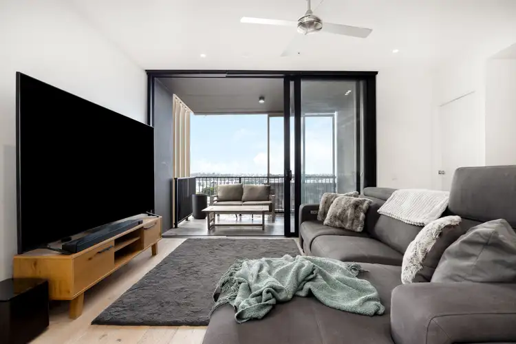 Sixth view of Homely unit listing, 1113/49 Sparkes Street, Chermside QLD 4032