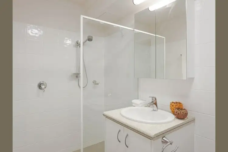 Fifth view of Homely apartment listing, 134/79 Moray Street, New Farm QLD 4005