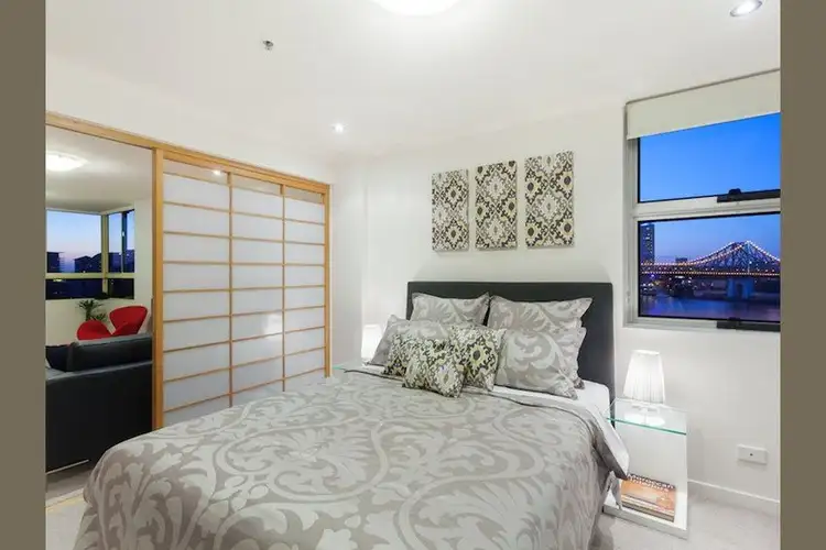 Sixth view of Homely apartment listing, 134/79 Moray Street, New Farm QLD 4005