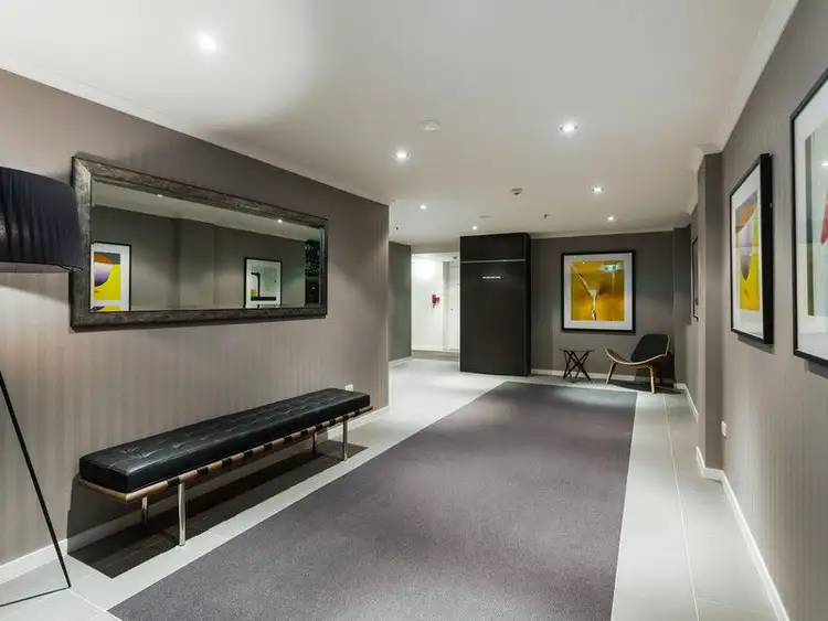 Seventh view of Homely apartment listing, 134/79 Moray Street, New Farm QLD 4005