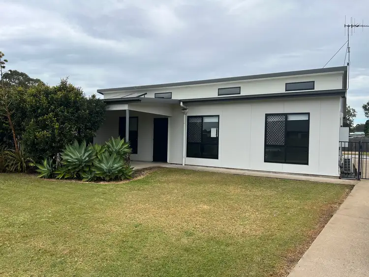 18 Bertram Street