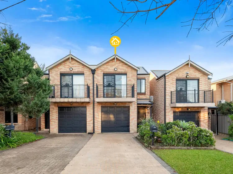 17 Aubrey Street, Ingleburn NSW 2565