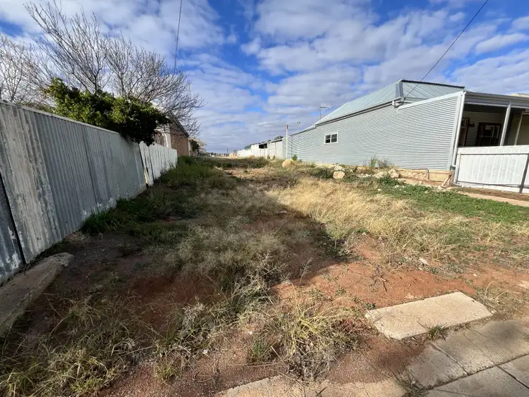 Second view of Homely land listing, 413 Williams Street, Broken Hill NSW 2880