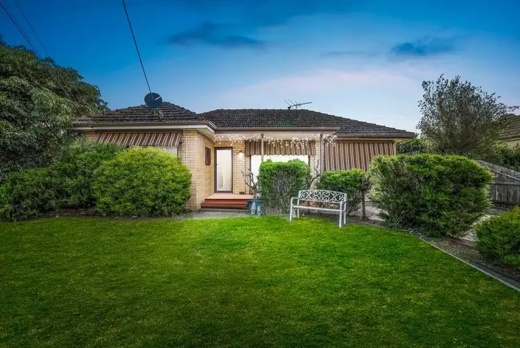 Second view of Homely house listing, 26 Pyke Street, Werribee VIC 3030
