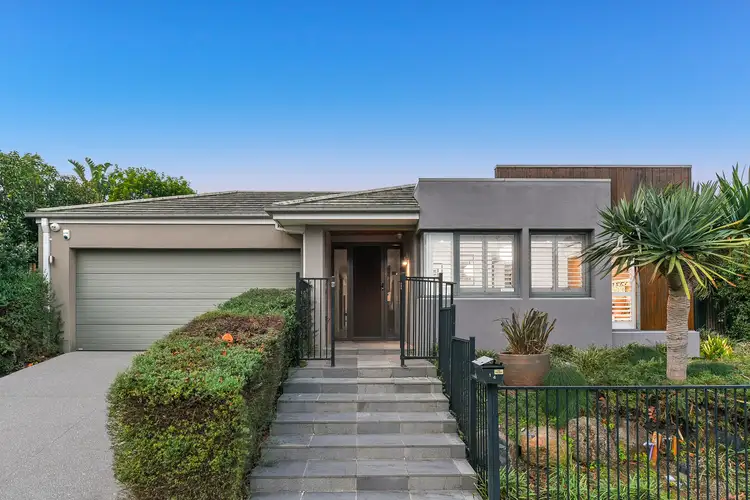 14 Worthington Boulevard, Pakenham VIC 3810