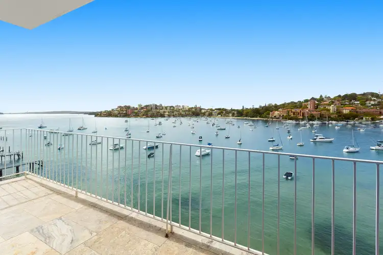 Main view of Homely apartment listing, 61 & 62/35a Sutherland Crescent, Darling Point NSW 2027