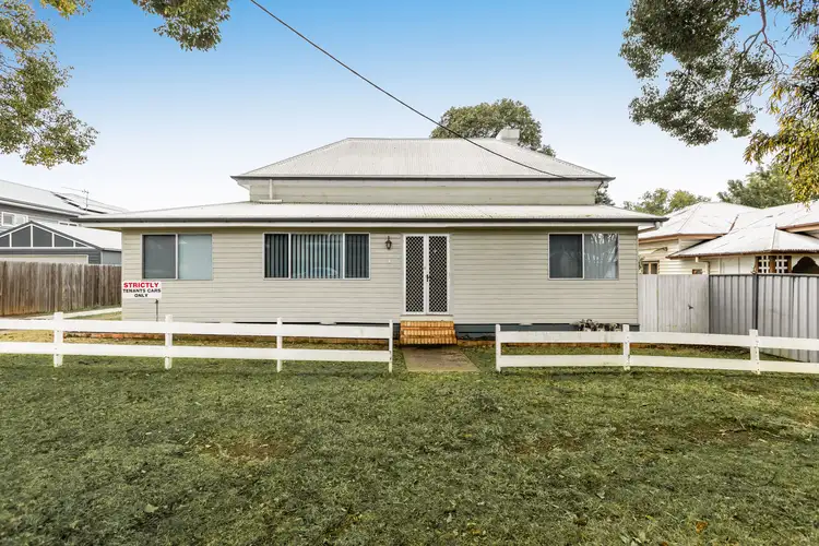 12 Groom Street, East Toowoomba QLD 4350