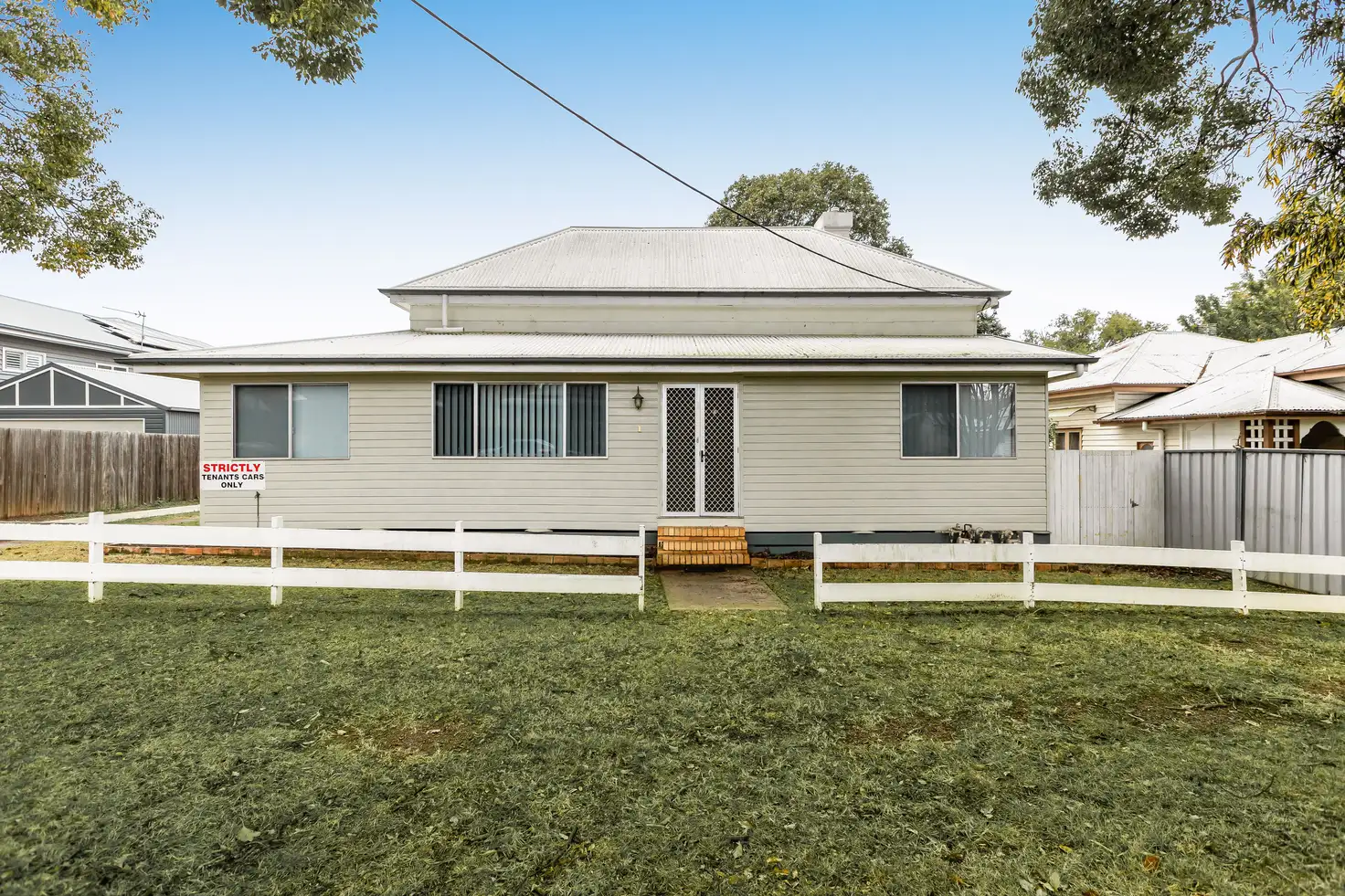 Main view of Homely house listing, 12 Groom Street, East Toowoomba QLD 4350