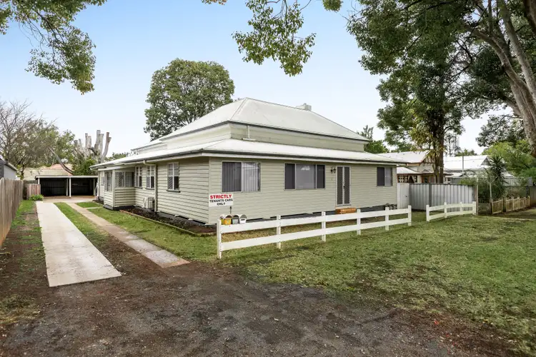 Second view of Homely house listing, 12 Groom Street, East Toowoomba QLD 4350