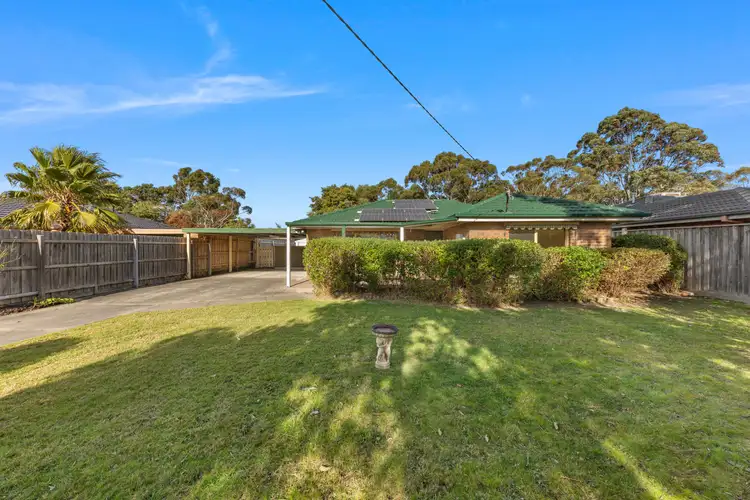 Third view of Homely house listing, 49 Cameron Way, Pakenham VIC 3810
