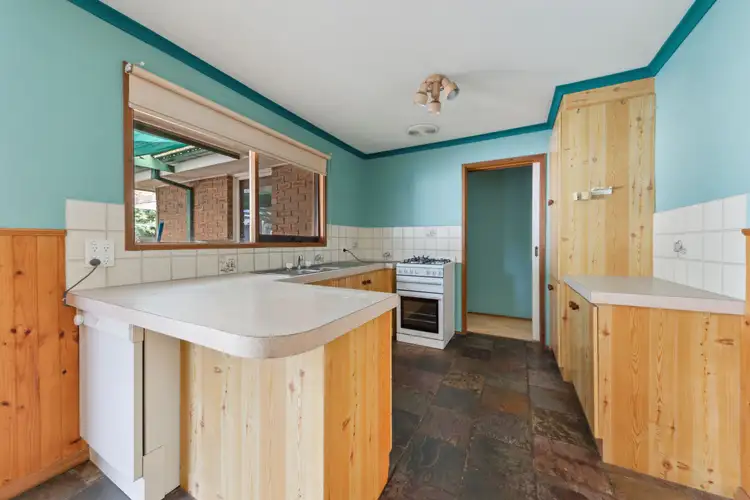 Fourth view of Homely house listing, 49 Cameron Way, Pakenham VIC 3810