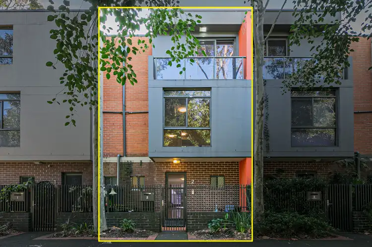 2/49 Henderson Road, Alexandria NSW 2015