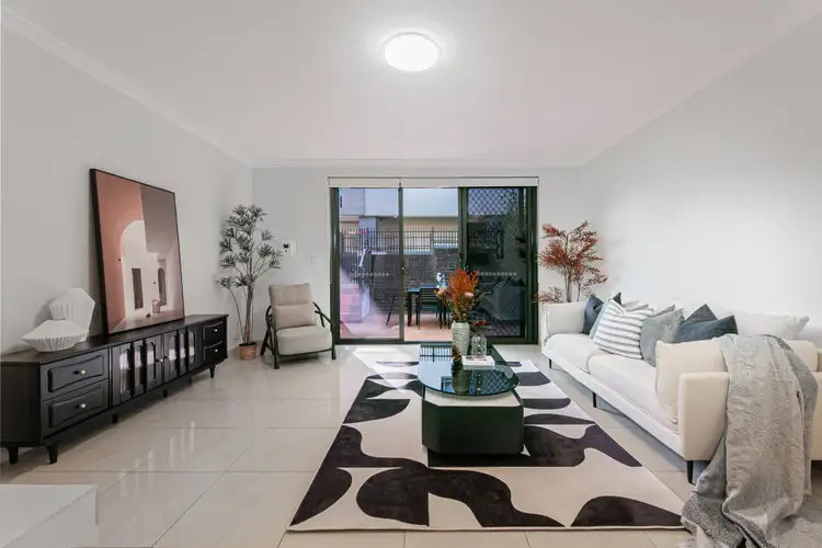 Sixth view of Homely townhouse listing, 2/49 Henderson Road, Alexandria NSW 2015