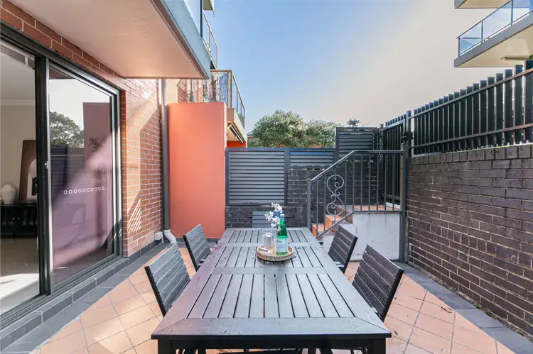 Seventh view of Homely townhouse listing, 2/49 Henderson Road, Alexandria NSW 2015