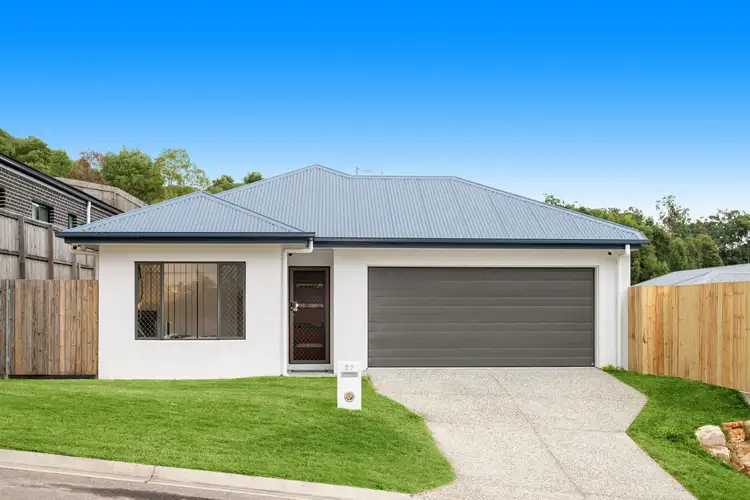 27 Centurion Circuit, Holmview QLD 4207