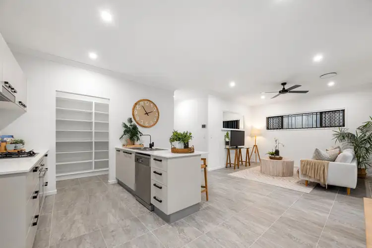 Third view of Homely house listing, 27 Centurion Circuit, Holmview QLD 4207